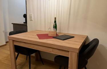 Modernes Serviced Apartment - FeWo Morgenglanz - Foto 12