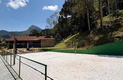 Casa 05 Vale Boa Vista - Refúgio Moderno em Condomínio Exclusivo - Photo 5