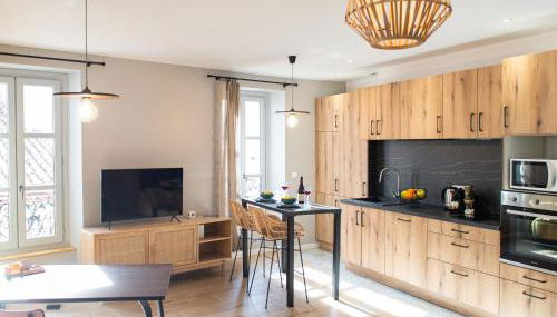 Le Saunerie - Sleep in Sisteron - Foto 3