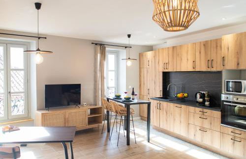 Le Saunerie - Sleep in Sisteron - Foto 3