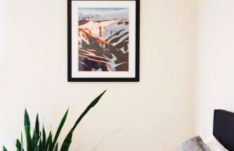 RiverWinds - Modern Charm Near Shenandoah National Park - Foto 27