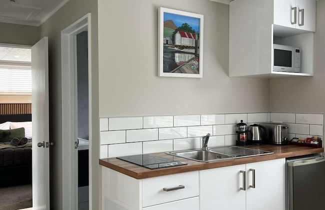 Havelock North Holiday Park - Foto 29