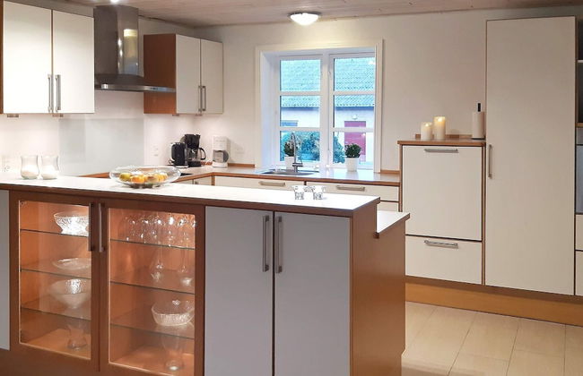 Holiday Home in Silkeborg - Foto 11