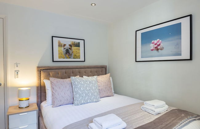 Urban Chic - Covent Garden - Foto 24