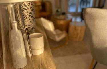 L'escale 551, gîte Santec à 250m de la plage - Foto 29