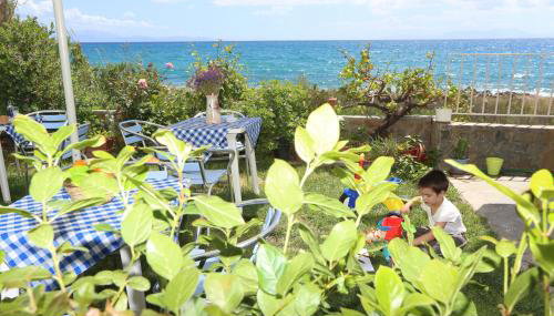 Akrogiali Hotel - Foto 2