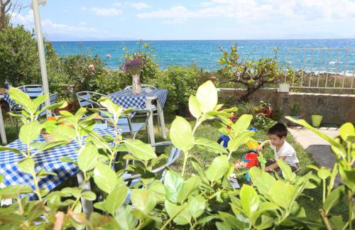 Akrogiali Hotel - Foto 2