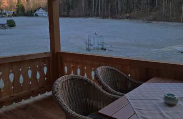 Haus Franz und Haus Antje - Foto 6