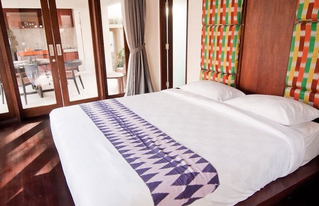 Villa Puspa - Foto 9