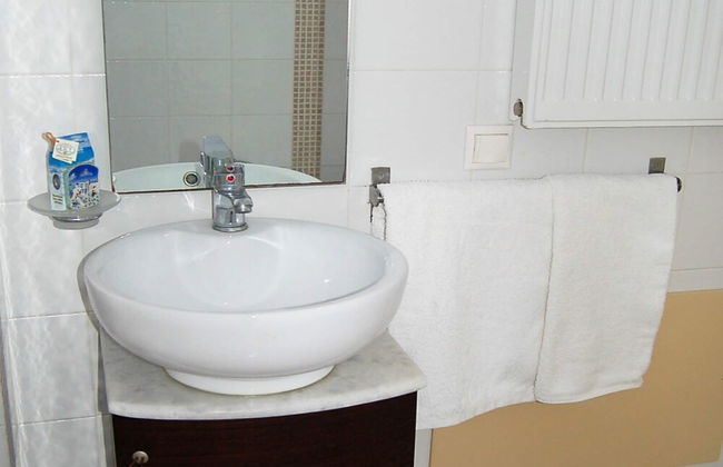 Enticing Villa in Loutra with Private Pool & Garden near Beach - Photo 12