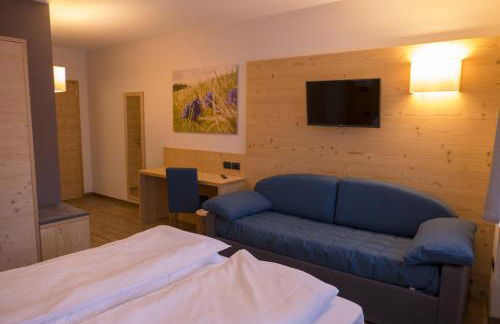 Agritur Piccolo Fiore B&B - Foto 34