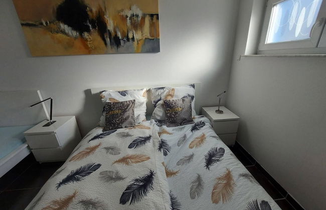 Lovely Luxury Apartement With Private Entrance in Luxembourg - Foto 4