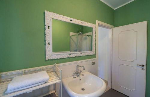 Villa Rosa del Garda Golf and Bike - Foto 35