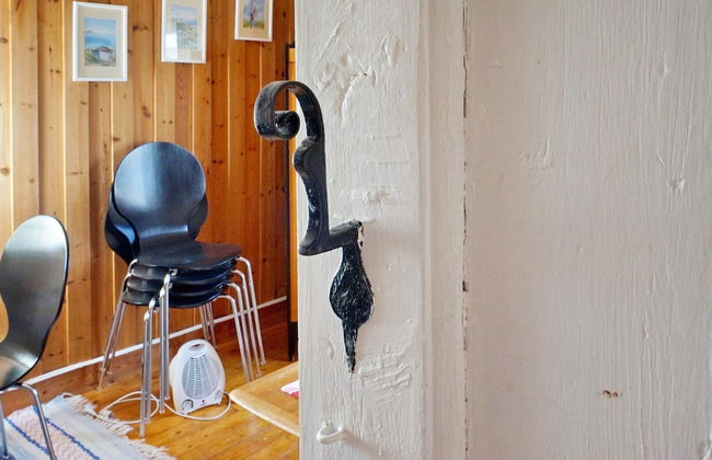 6 Person Holiday Home in Vaxholm-by Traum - Photo 19