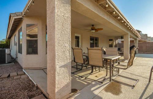 Beautifully Decorated HomeAvondalePrivatePool - Foto 34