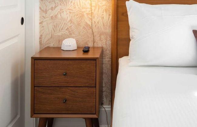 Sosuite 1BR Apt w W/d, Large Dining Seating - Photo 16