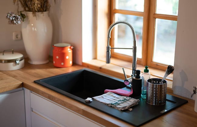 Palacowka - A Beautiful Chalet to Stay - Foto 6