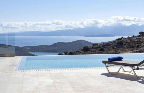 Falcon Villa - Foto 1