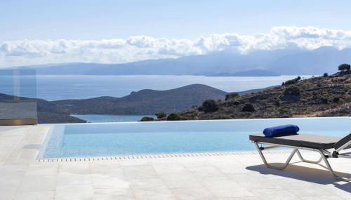 Falcon Villa - Foto 1, sunbed