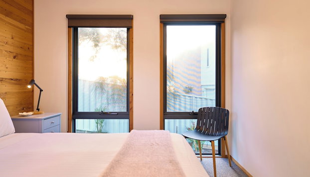 Baden House - Foto 5, Zimmer