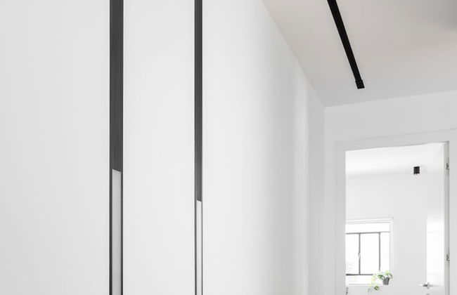 Spacious & Modern 3BD Apartment 2-min From Beach - Foto 6