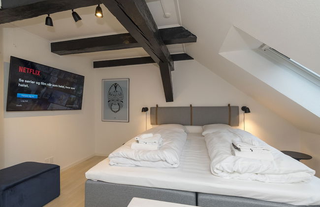 Modern Luxury Penthouse - Foto 3