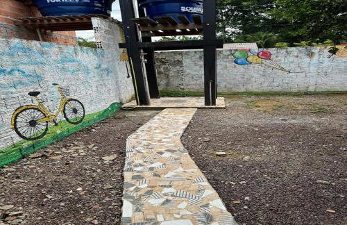 Casa Amarela - Photo 6