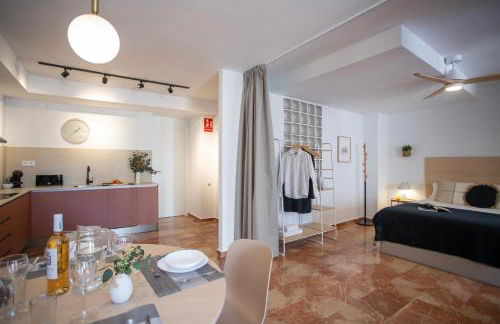 SingularStays Palau de la Musica Lofts - Photo 32