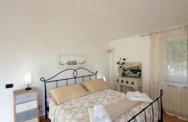 Melly's home country house alle pendici del Partenio - Foto 4