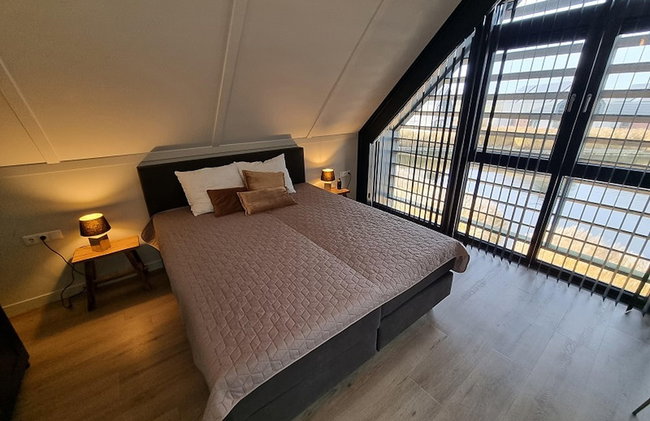 Luxurious Detached Water Villa With Jetty - Foto 56