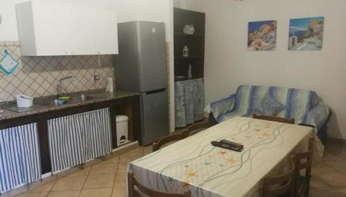 Mandriola Putzuidu Capo Mannu - Foto 3