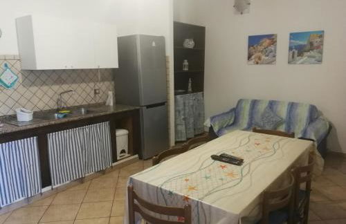 Mandriola Putzuidu Capo Mannu - Foto 3