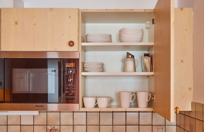 Haus Miller - Foto 27