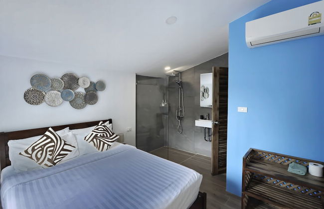 Joy Beach Villas - Photo 22