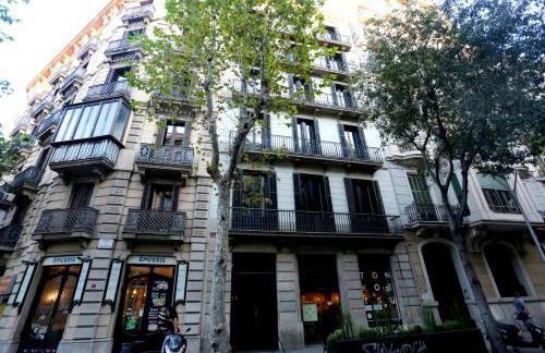 Cosmo Apartments Passeig de Gràcia - Foto 41