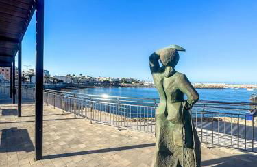 Apartamento Vega Arguineguin - Foto 51