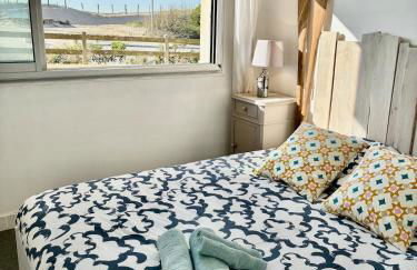 Ocean SPOT, Vue sur la mer, Vacance Famille, Parking, Surf, 4P - Foto 13