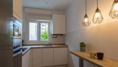 Renovated appartement in Santander - Foto 5