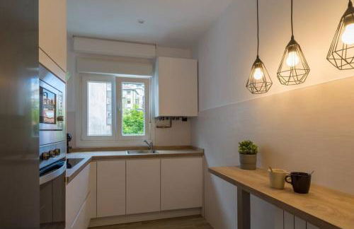 Renovated appartement in Santander - Foto 5