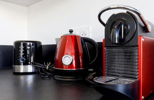 Modern Jaurès-Center-Clim-Wifi-Festival - Photo 9