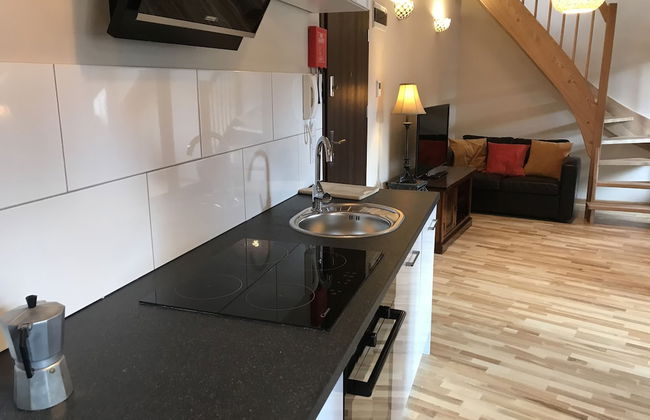 Drzewna Apartments - Foto 40