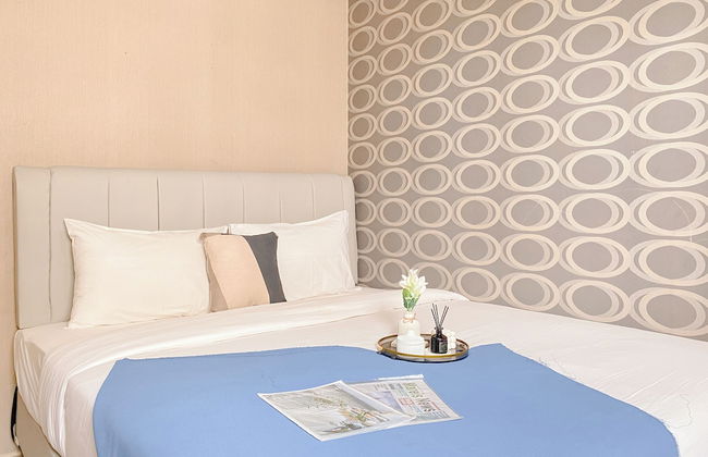 Modern Look 1Br At Cibubur Village Apartment - Foto 3