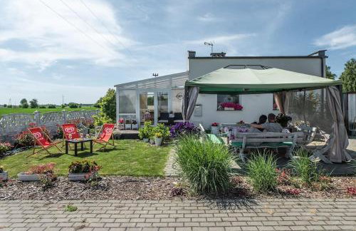 Domek Gościnny Czempion - Foto 19