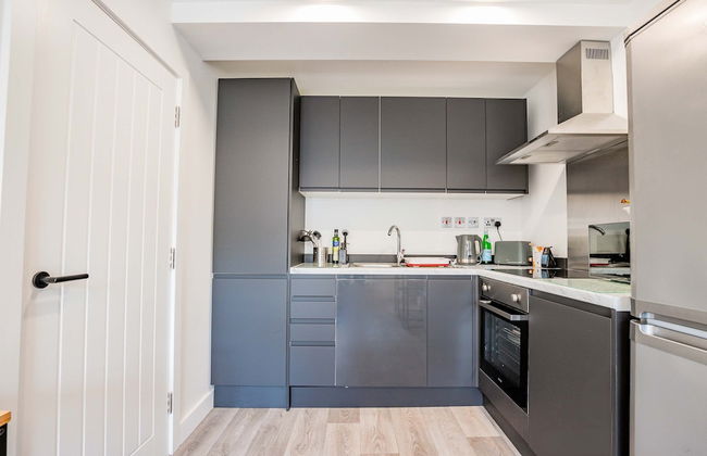 Host Stay Croydon Road Apartment - Foto 3