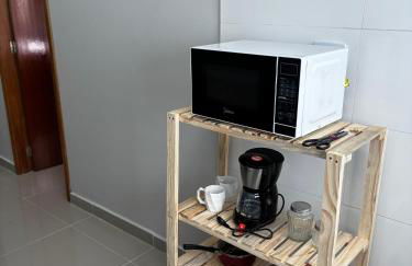 Hachi Flats - GRU - Foto 29