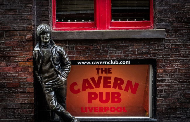 SGT Pepper’s Apartments - Foto 53