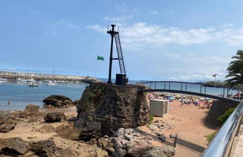 El apartamento de Alba en Candás - Foto 37