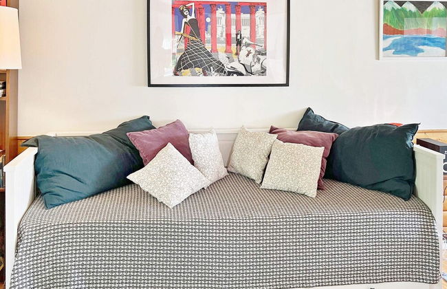 5 Person Holiday Home in Sodertalje - Foto 5