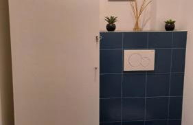 Les Voiliers, villa 4 etoiles avec jardin pres des plages - Foto 26