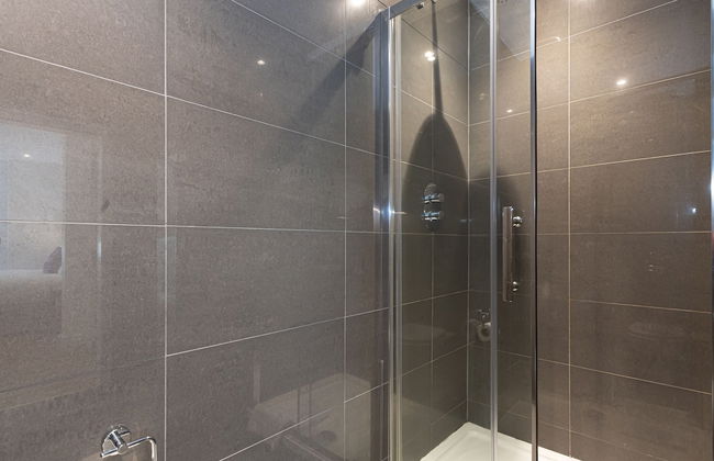 Pillo Rooms Apartments- Manchester Arena - Foto 70